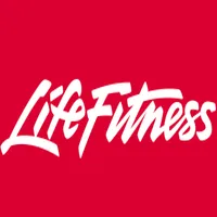Life Fitness logo