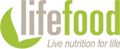 lifefood logo