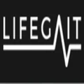 LifeGait logo