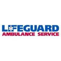 Lifeguard Ambulance logo