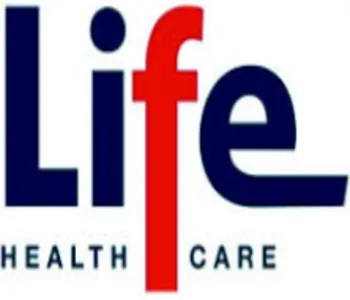 Life Healthcare logo