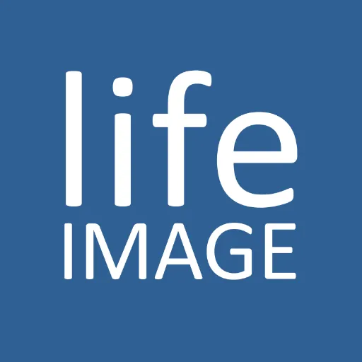 Life Image logo