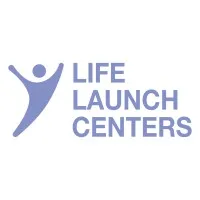 Life Launch Centers logo