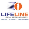 Lifeline Cell Technology logo