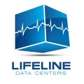 Lifeline Data Centers logo