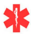 LifeLine Ambulance Service logo
