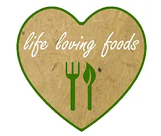 Life Loving Foods logo