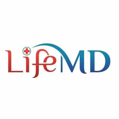 LifeMD logo