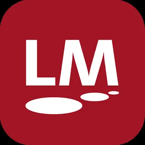 LifeMiles logo