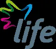 Life Pharma logo