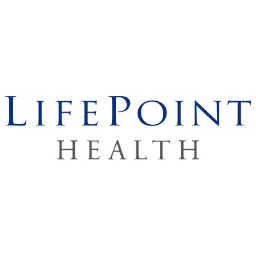 LifePoint Health logo