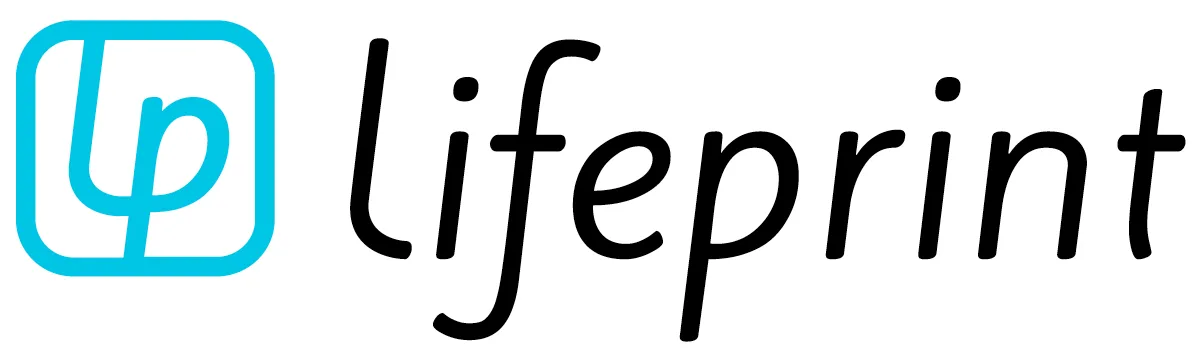 Life Print Photos logo
