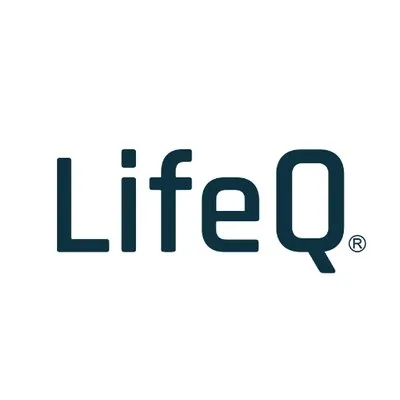 LifeQ logo