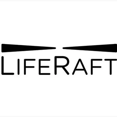 LifeRaft logo