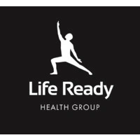 Life Ready logo