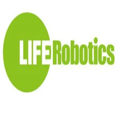Life Robotics logo