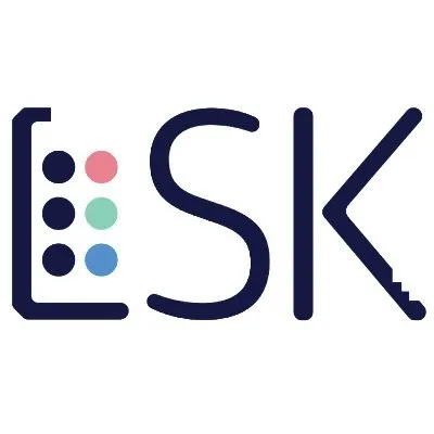LSK Technologies logo