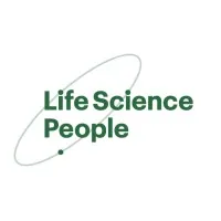 Life Science People logo