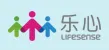 Lifesense logo