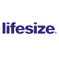 Lifesize logo