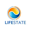 LifeState logo