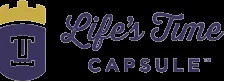 Life's Time Capsule logo