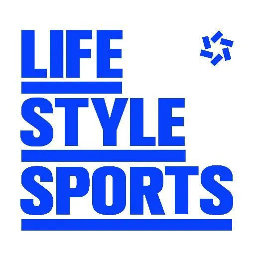 Life Style Sports logo