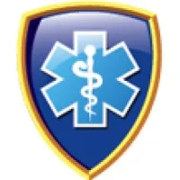 LIFESUPPORT Air Medical Services logo
