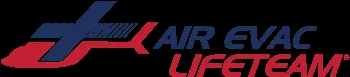 Air Evac Lifeteam logo