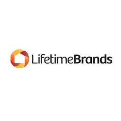 Lifetime Brands logo