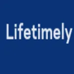 Lifetimely logo