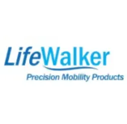 LifeWalker logo