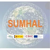 Proyecto LifeWatch ERIC - Sumhal logo