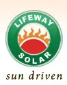 Lifeway Solar Devices
