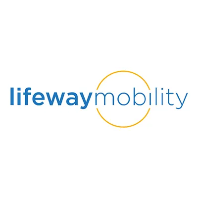 Lifeway Mobility logo