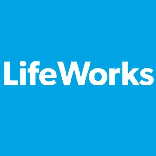LifeWorks logo