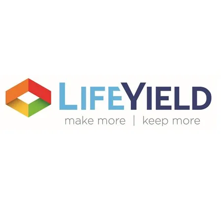 LifeYield logo