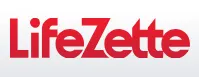 Lifezette logo