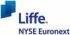 Liffe logo