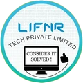 Lifnr Tech