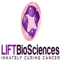 LIfT Biosciences logo