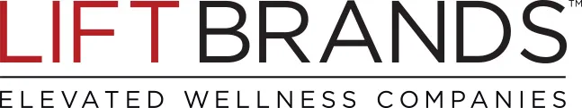LIFT Brands logo