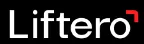 Liftero logo