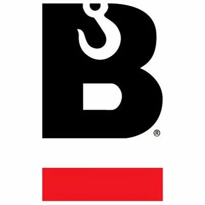 Bishop Lifting Products logo