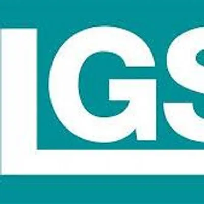 LGS logo