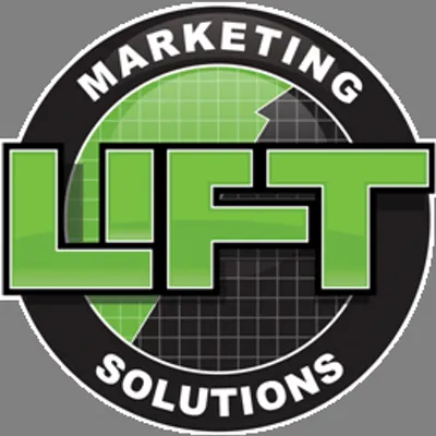 LIFT Network logo