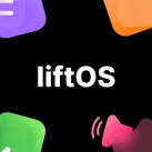 Liftos logo