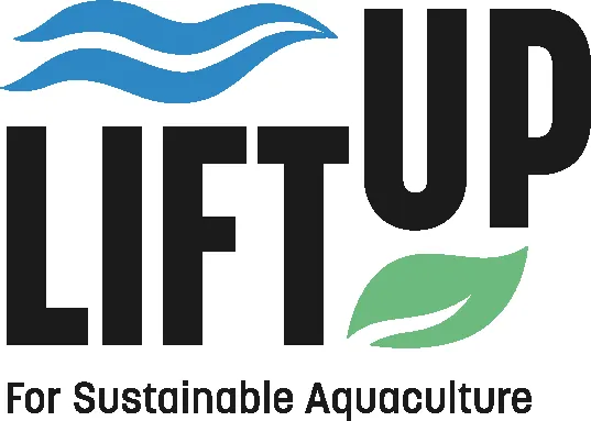 LiftUP logo