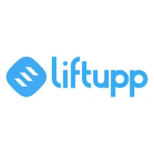 Liftupp logo