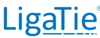 LigaTie logo